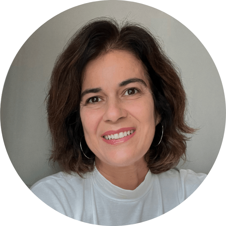 Foto de Cristiane Costa