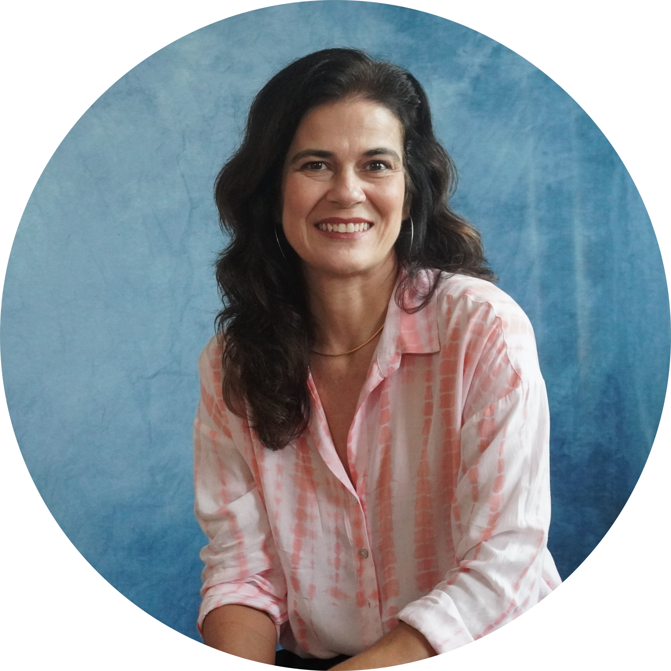 Foto de Cristiane Costa